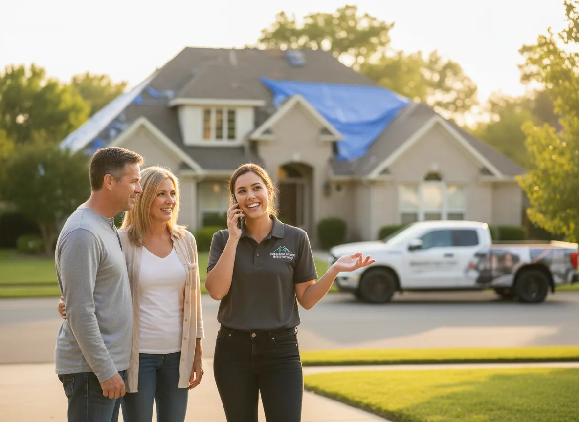 Emergency Roof Repair Coahoma, MS FAQs